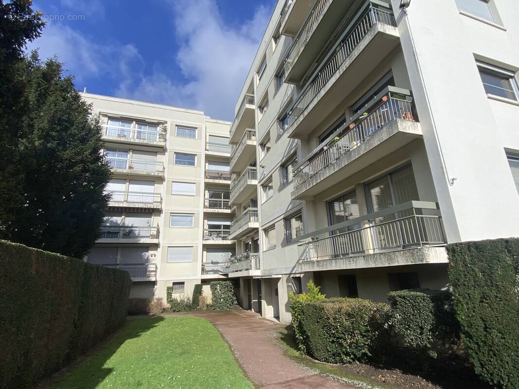 Photo 1 - Appartement à EVREUX