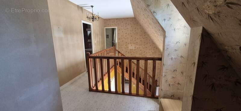 Maison à vendre 5 pièces MONTAGNAC LA CREMPSE (24) - photo 19