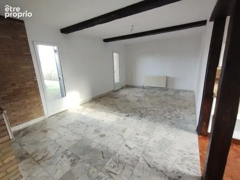 Maison 7 pièces 155 m² – Terrain 1 512 m² – Vente interactive dès 195 000 € - photo 3
