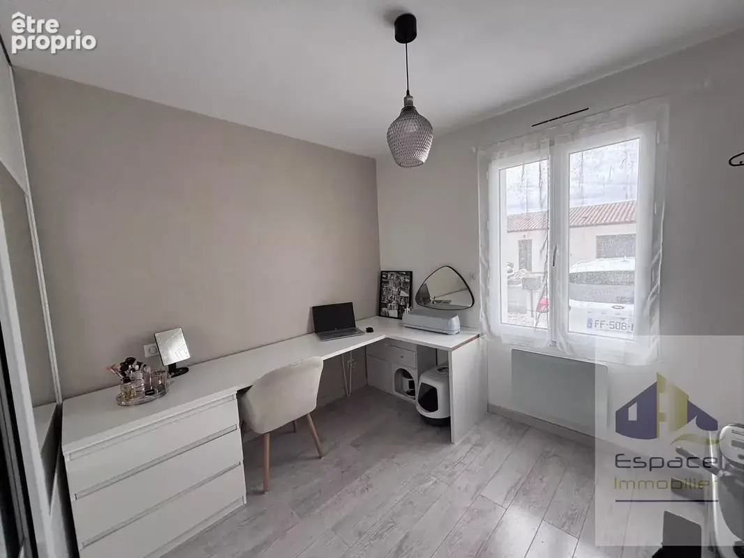 Maison de plain-pied à Aigrefeuille D'Aunis - photo 6