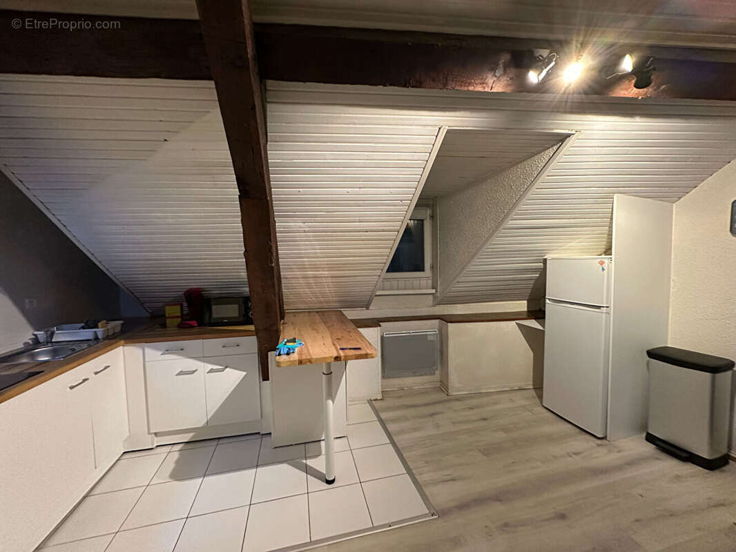 Appartement à PAU