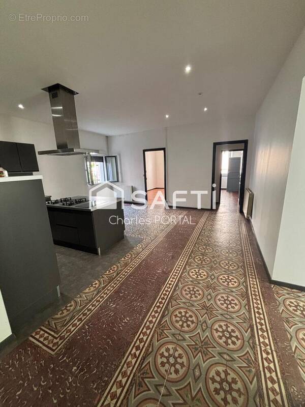 Photo 1 - Appartement à ALES