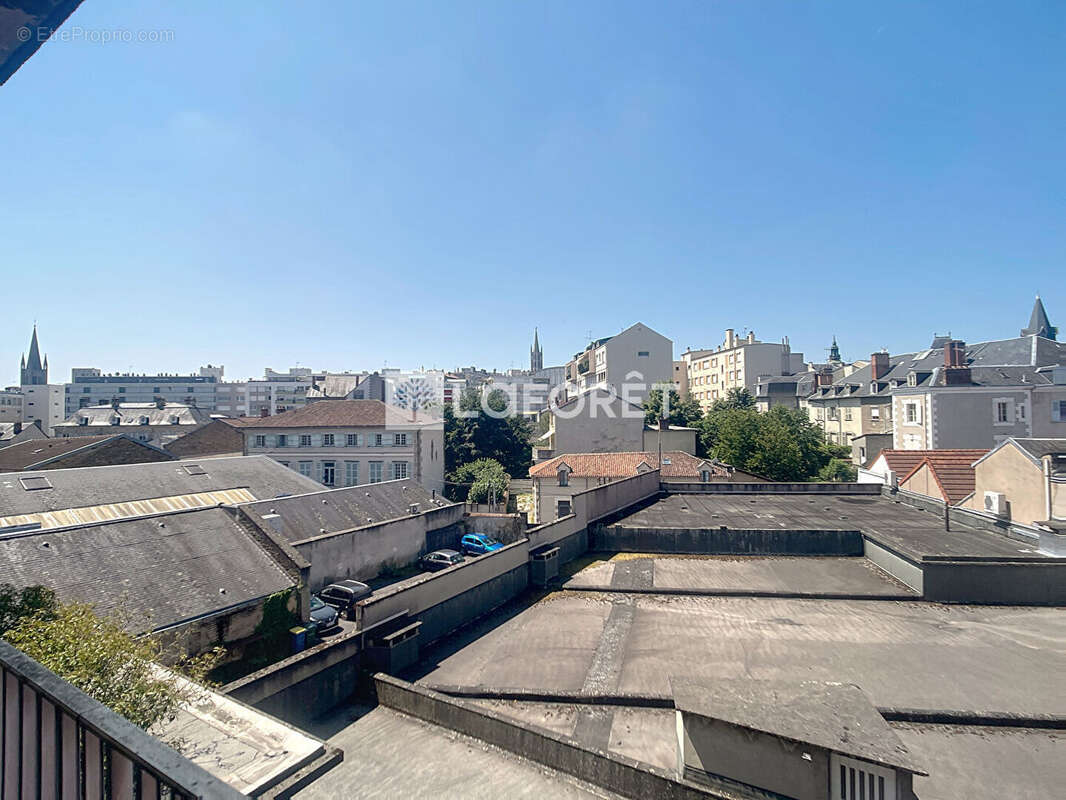 Appartement à LIMOGES