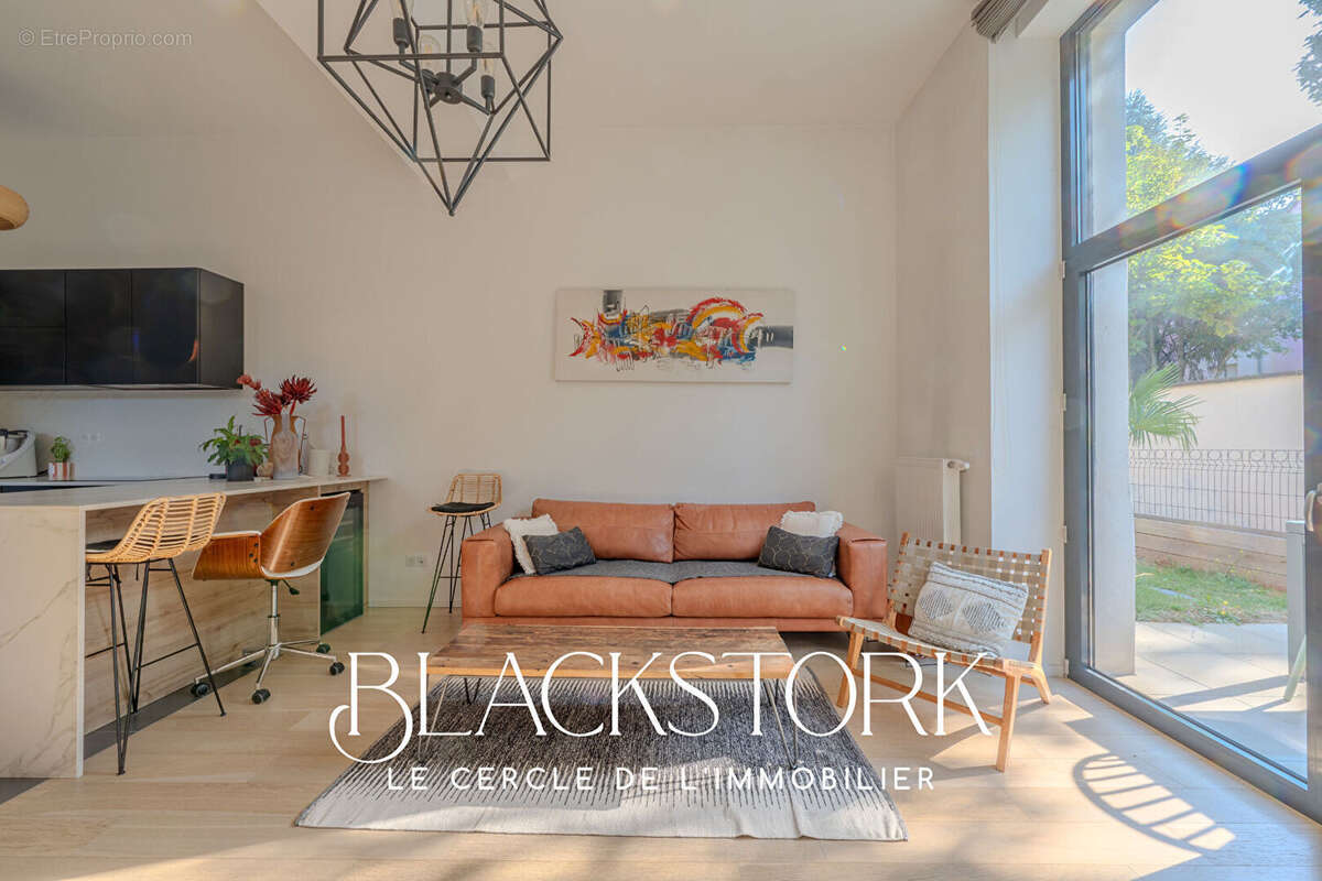 Appartement UNIQUE COLMAR SUD 3 pièces 104 m2 - photo 4