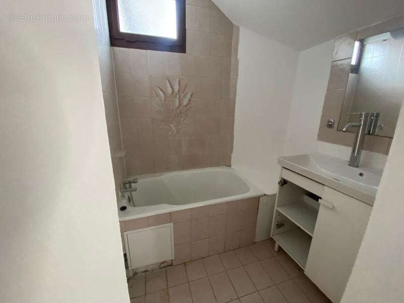 Appartement duplex F2 - photo 5