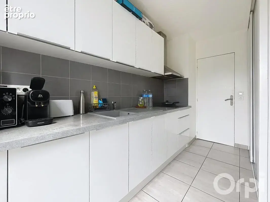 Appartement À Vendre de 4 pièces 78,72m2 - photo 10