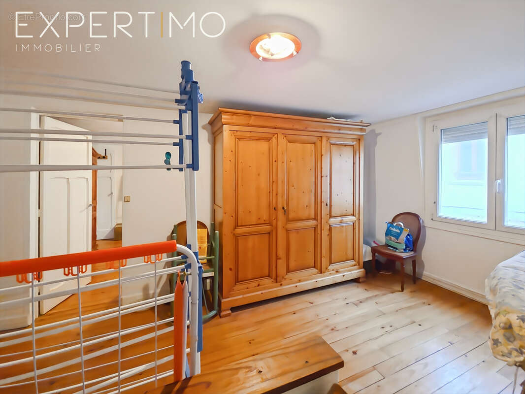 Maison à CAYEUX-SUR-MER