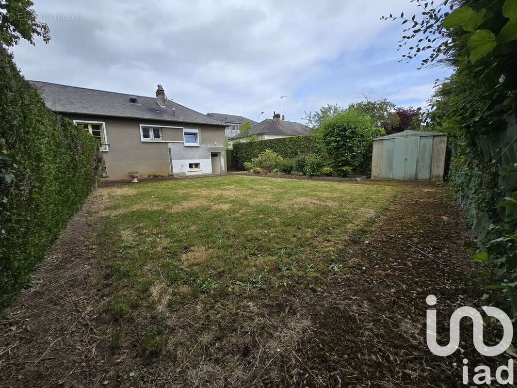 Photo 2 - Maison à BLOIS