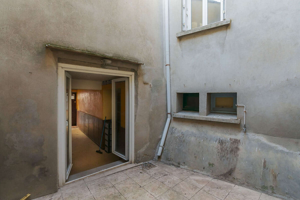 Maison à PENNAUTIER