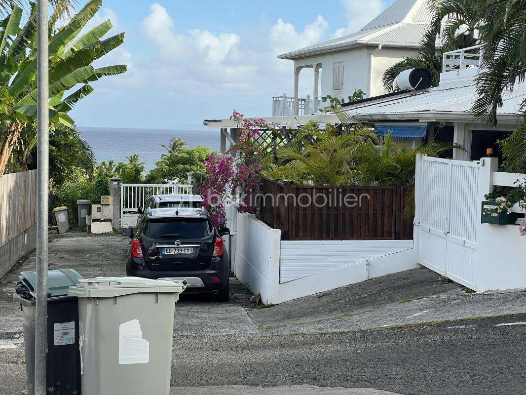 Appartement à SAINT-FRANCOIS