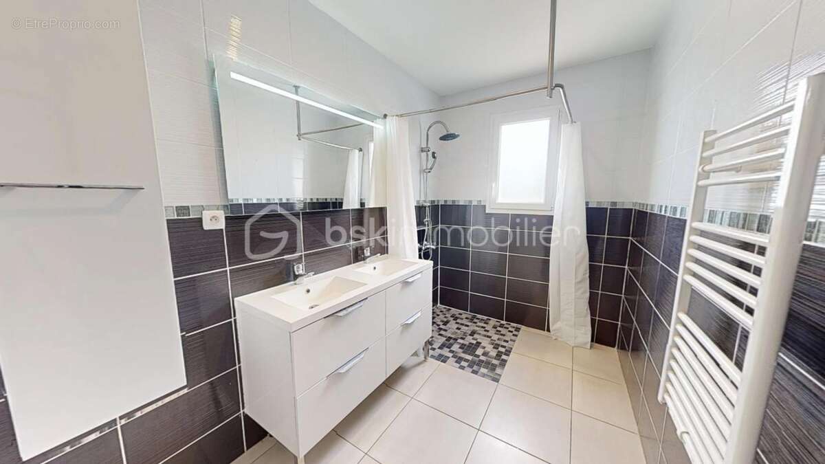 Maison 5 pièces 123m2 - photo 9