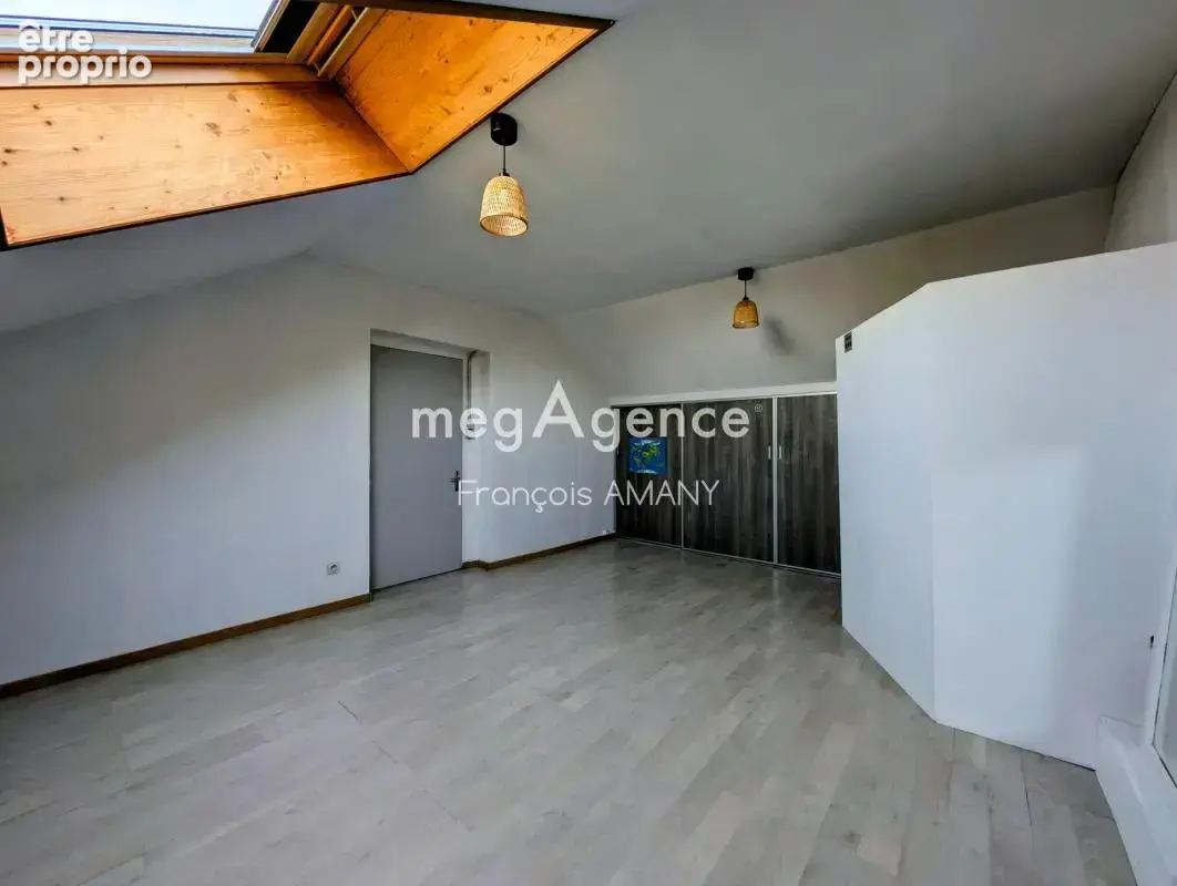 Maison familiale Dommartin centre 5 chambres - photo 13