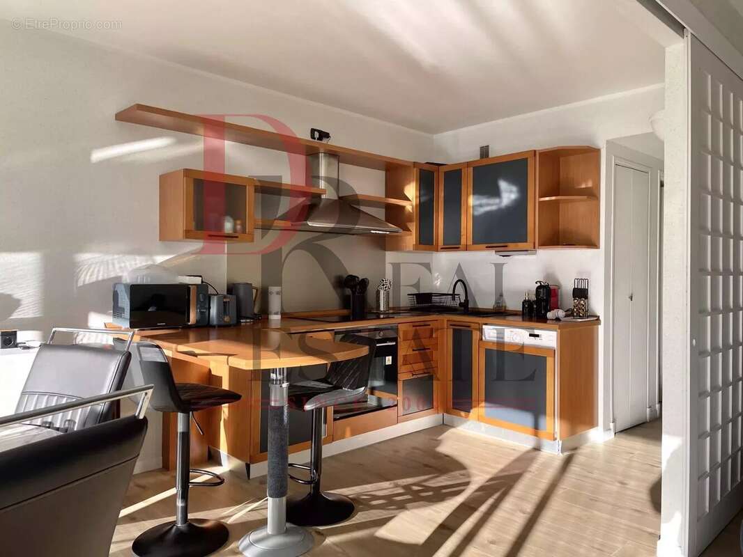 Appartement à ROQUEBRUNE-CAP-MARTIN