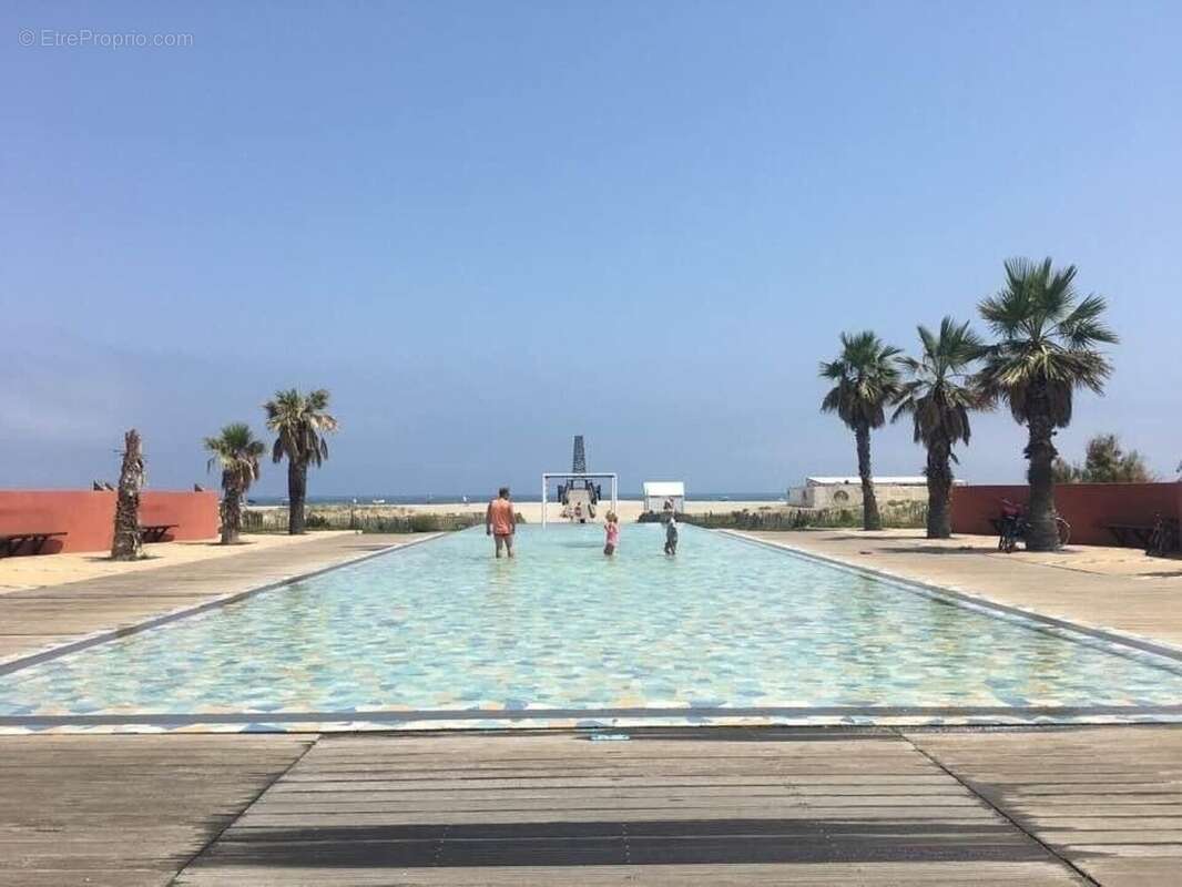 Photo 5 - Maison à LEUCATE