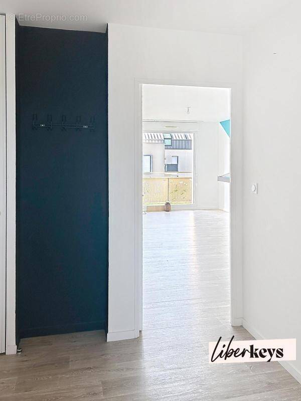 Appartement à PONT-PEAN