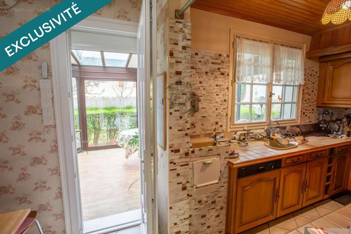 Photo 3 - Maison à FONTENAY-LE-FLEURY