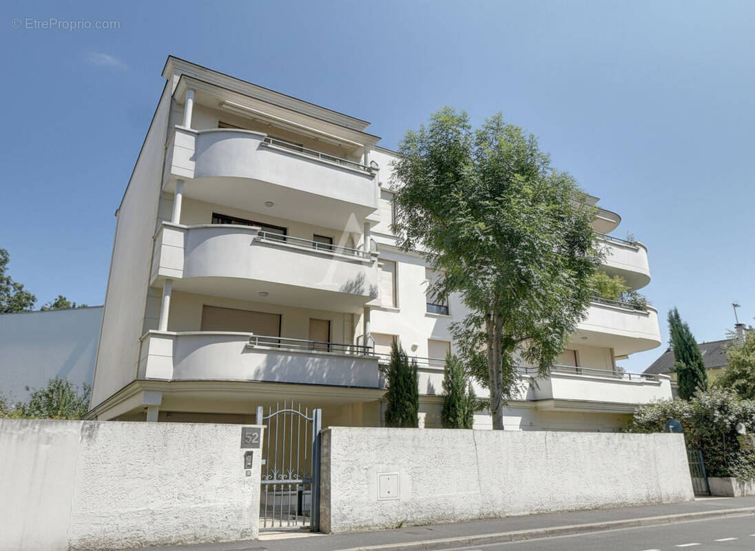 Appartement à BRY-SUR-MARNE