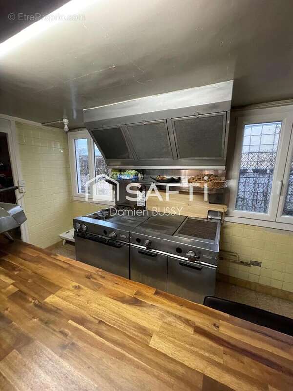 Photo 5 - Maison à BONNIERES-SUR-SEINE