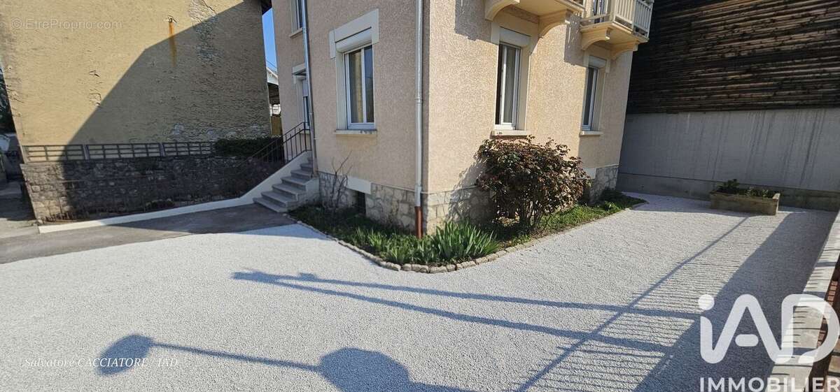 Photo 2 - Appartement à AIX-LES-BAINS