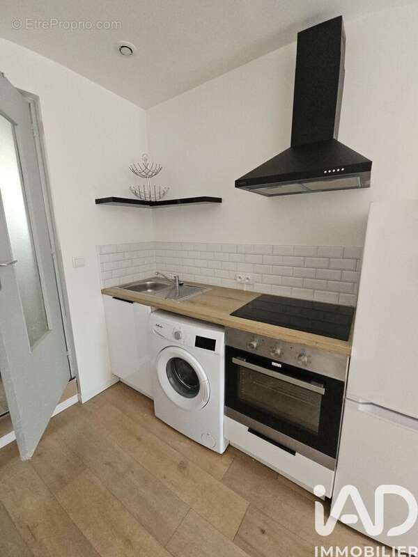 Photo 4 - Appartement à LE HAVRE