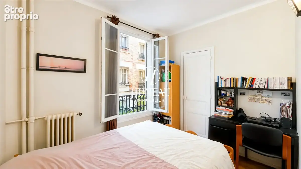 Appartement 3/4 pièces avec beaucoup de charme - photo 5