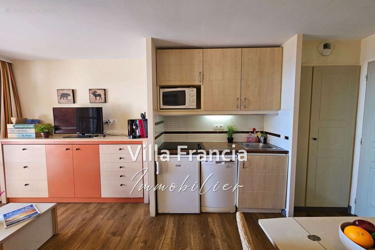 Appartement à SAINT-RAPHAEL