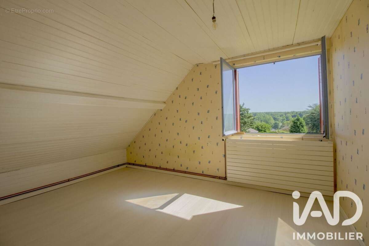 Photo 3 - Maison à BREZOLLES