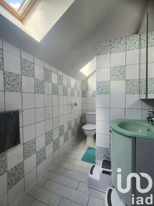 Photo 8 - Maison à BORAN-SUR-OISE