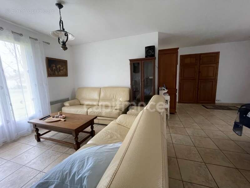 Maison de plain pied - 3 chambres - hangar - proche de MIRAMONT DE GUYENNE (47) - photo 12