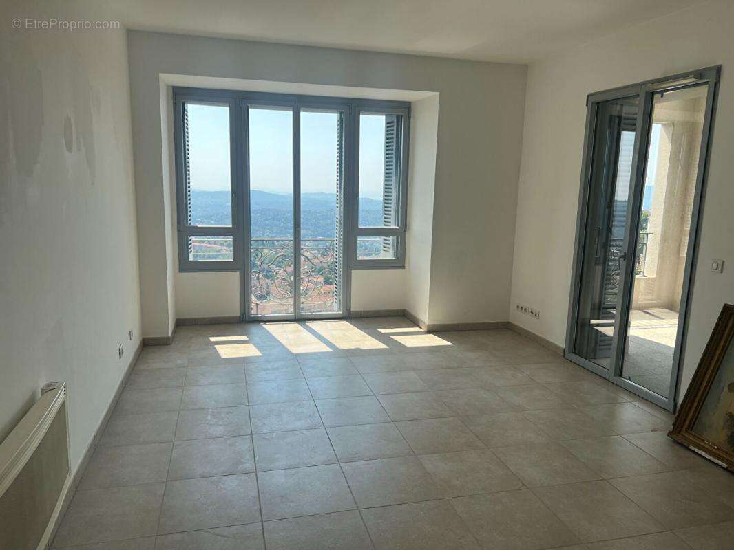 Appartement à GRASSE