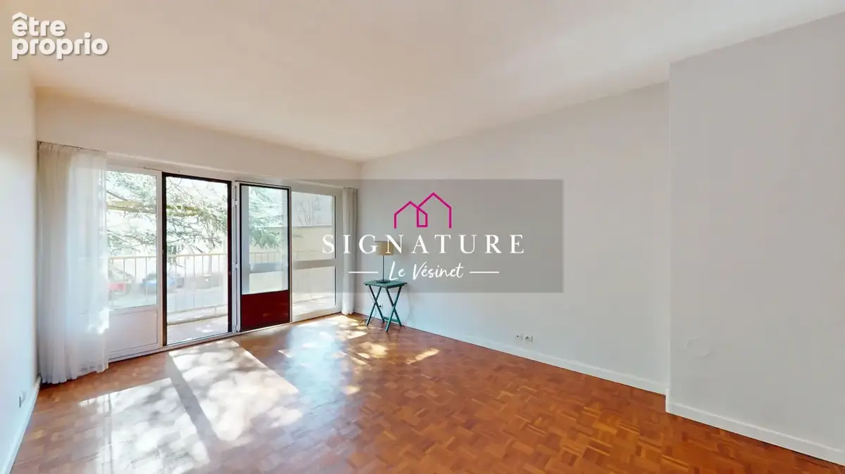 Appartement Le Vesinet 3 pièce(s) 69 m2 - photo 9