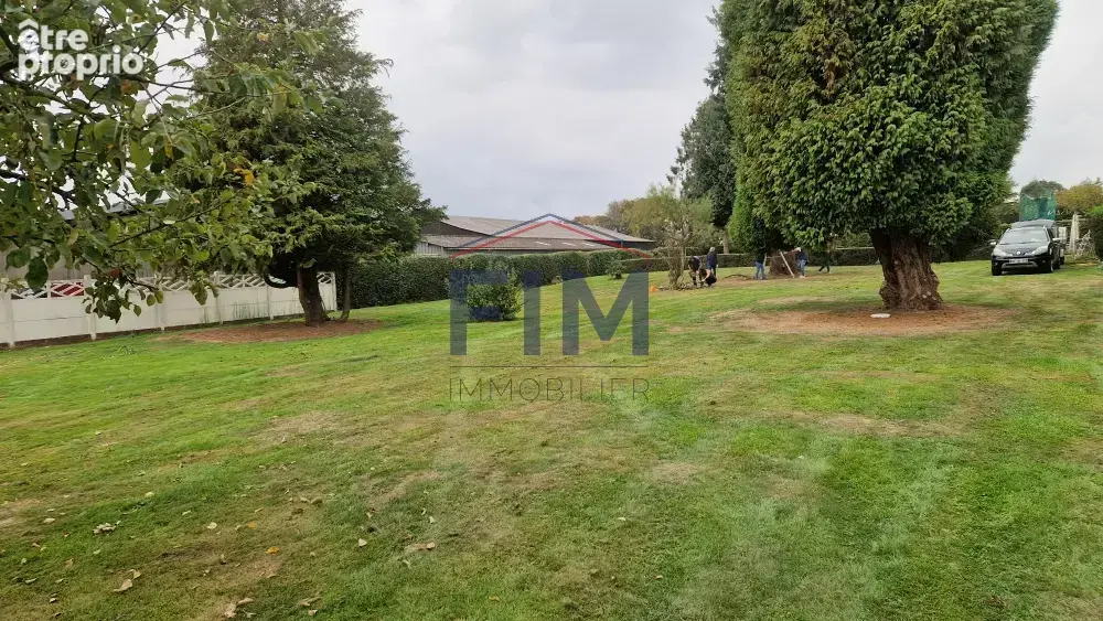 Maison 5 pièces 115 m² à vendre à Formerie (60220) - photo 13