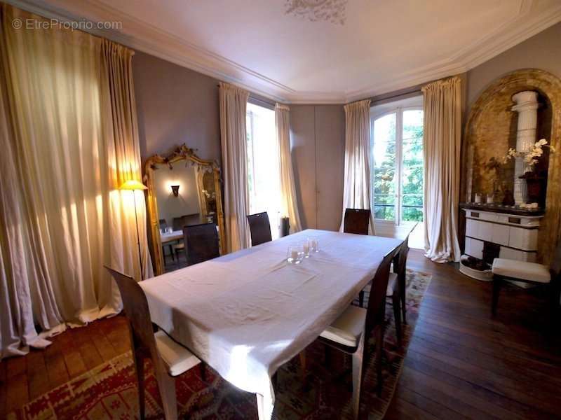 Maison à MONTFORT-L&amp;#039;AMAURY