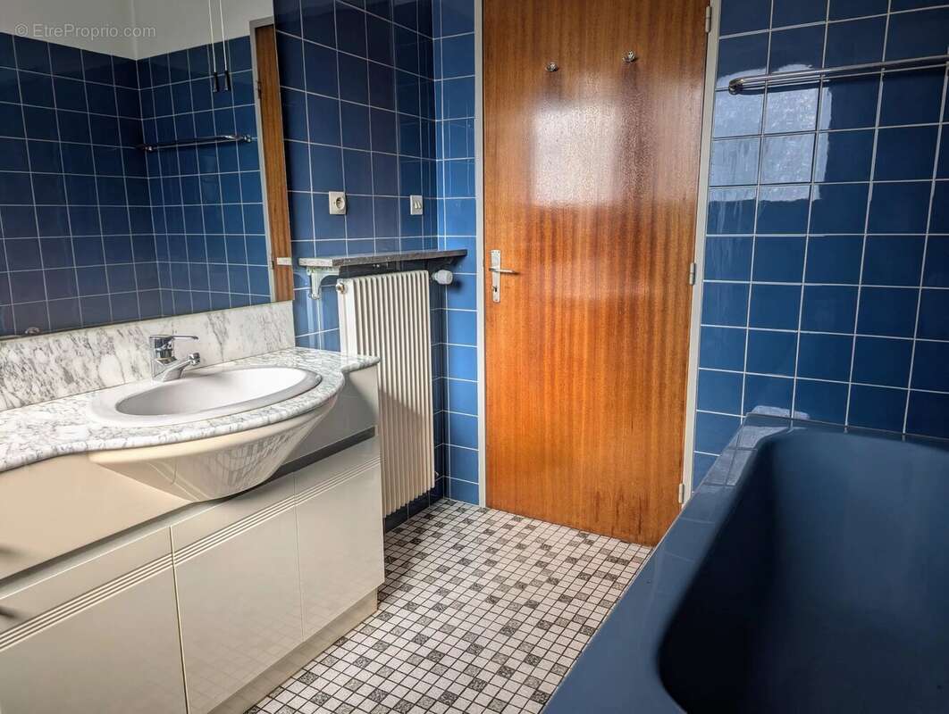 Maison 130 m² à Saint-Louis  - photo 8