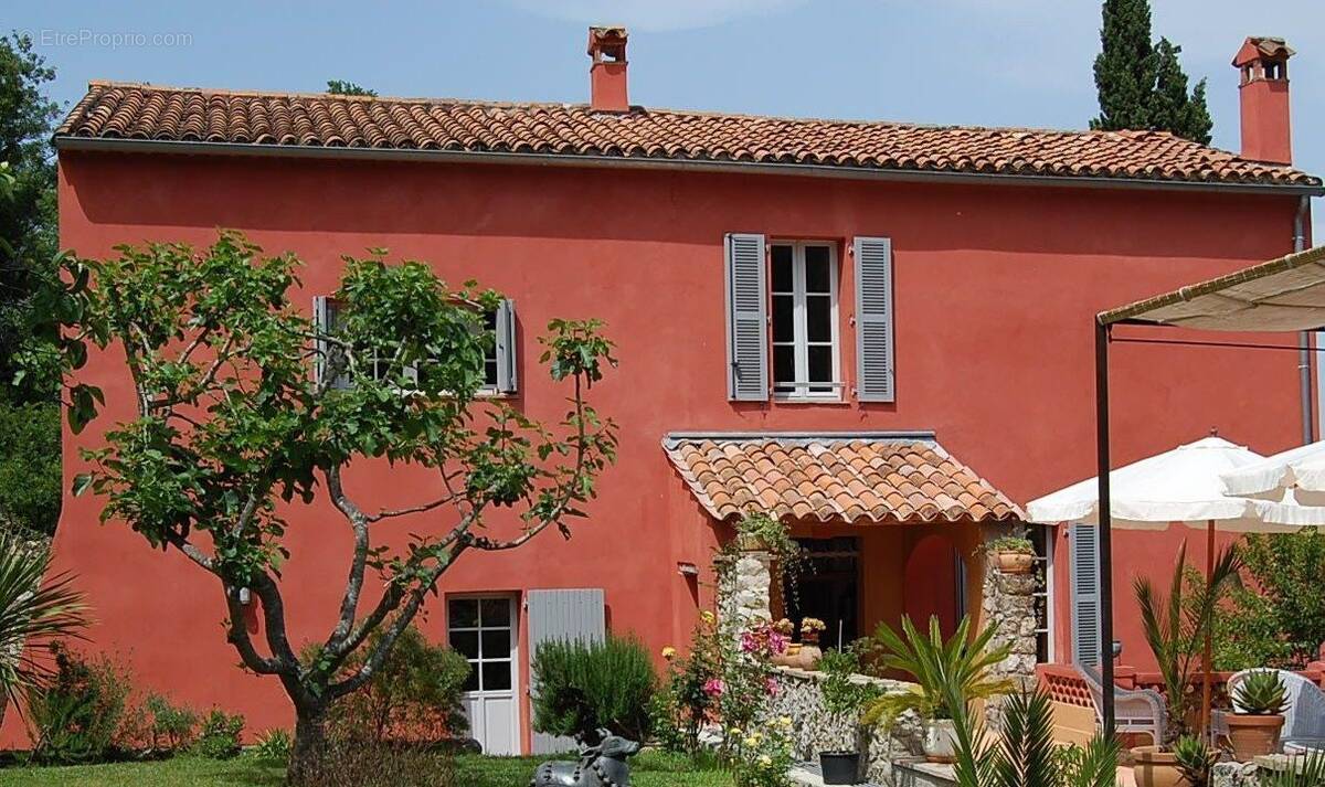 Maison à CHAVILLE