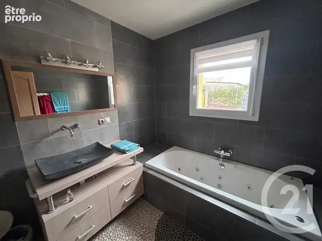 Maison 94 m² à Arthon-En-Retz  - photo 11