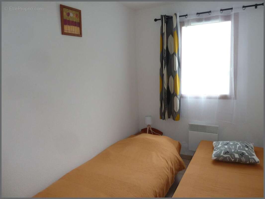 Photo 7 - Appartement à MONTBRUN-LES-BAINS