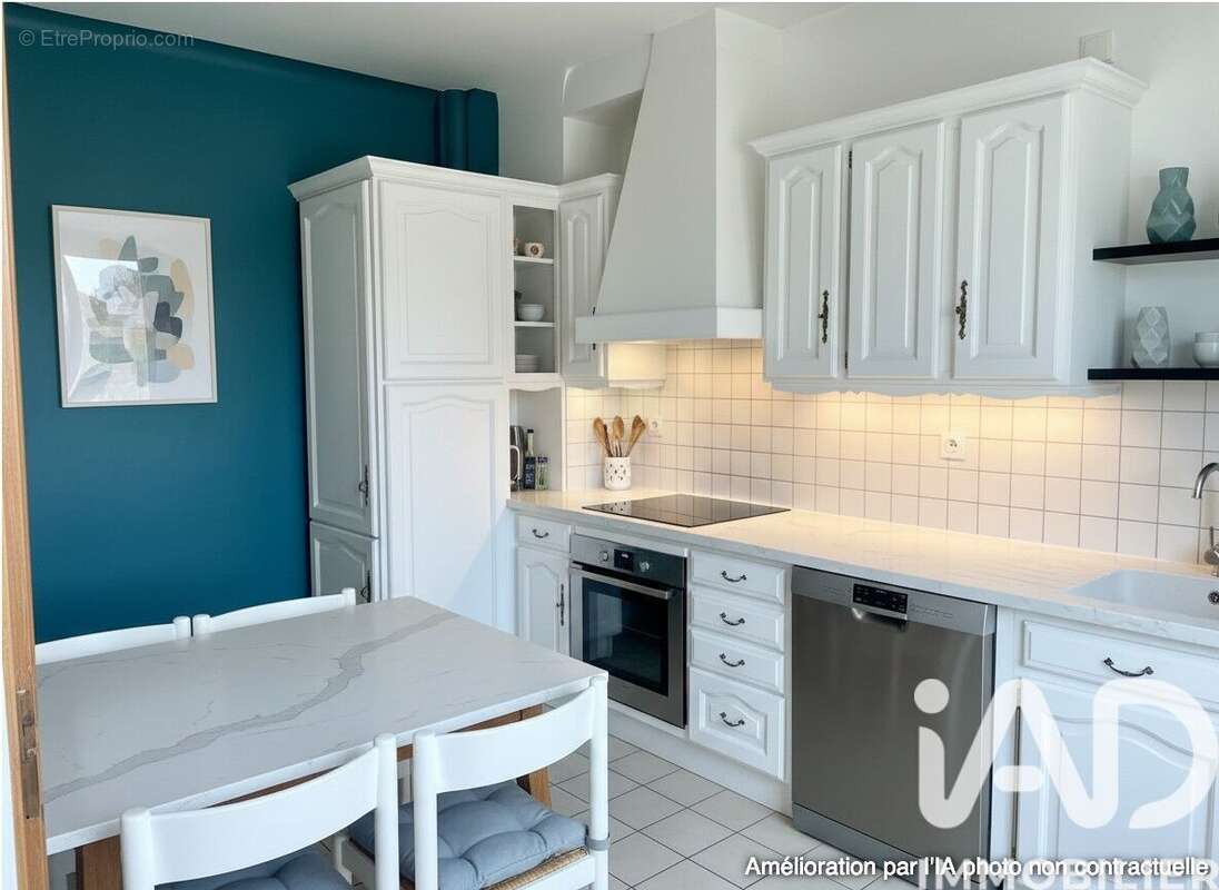 Photo 5 - Appartement à CLAMART