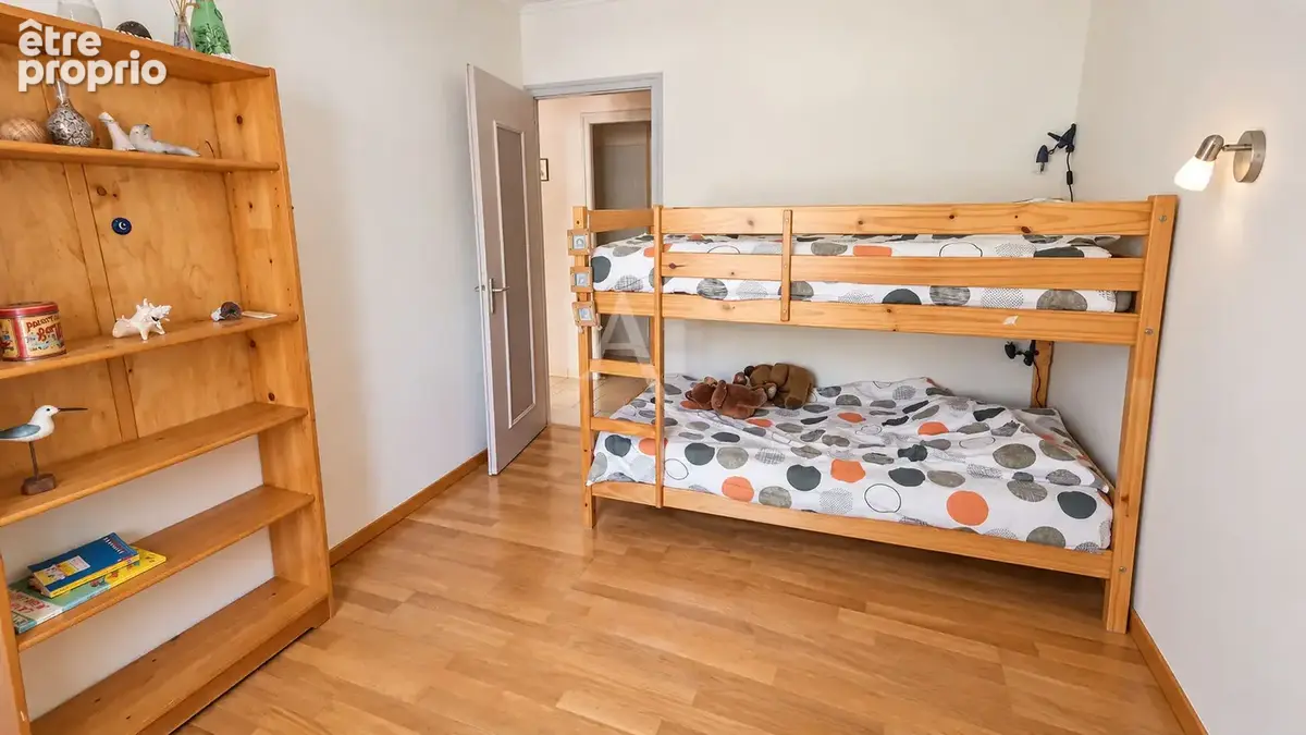 Maison proche commerce? Jardin clos, véranda et chambre indépendante - photo 5
