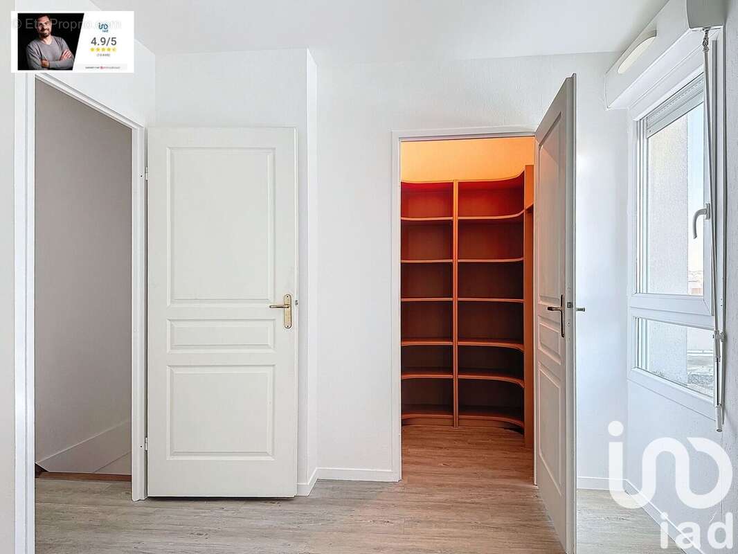 Photo 4 - Appartement à AMIENS