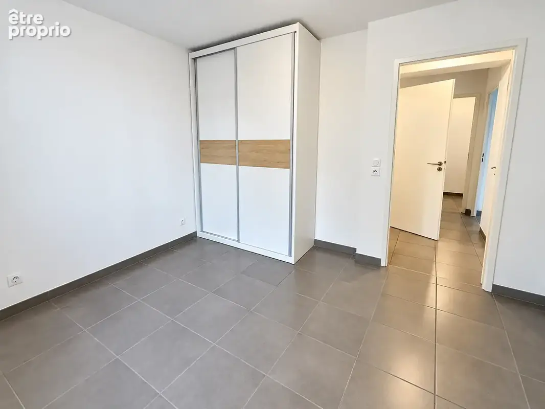 Joli 3 Pièces Neuf au centre ville - photo 6