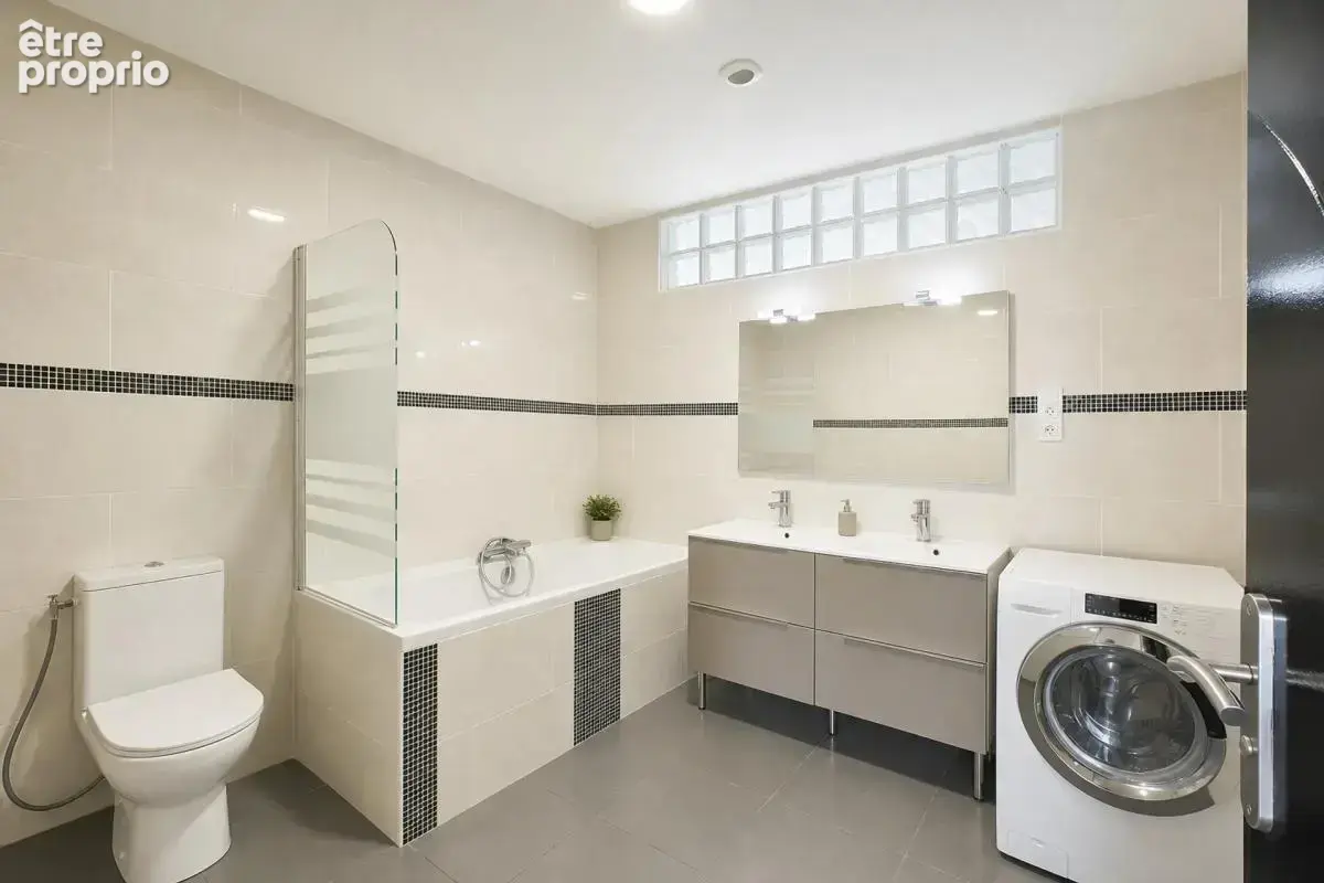Maison de 9 pièces de 225 m² située à Chaligny - photo 9