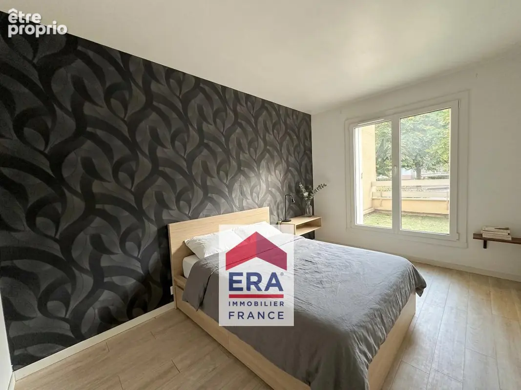 Appartement Sartrouville 4 pièce(s) 89 m2 - photo 4