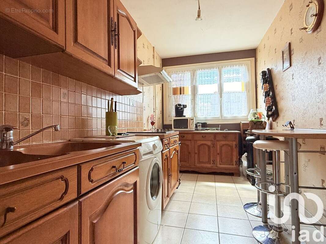 Photo 5 - Appartement à CHELLES