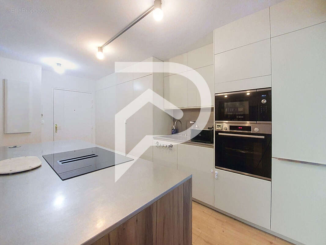 Appartement à vendre Montélimar 3 pièce(s) 73 m2 - photo 3