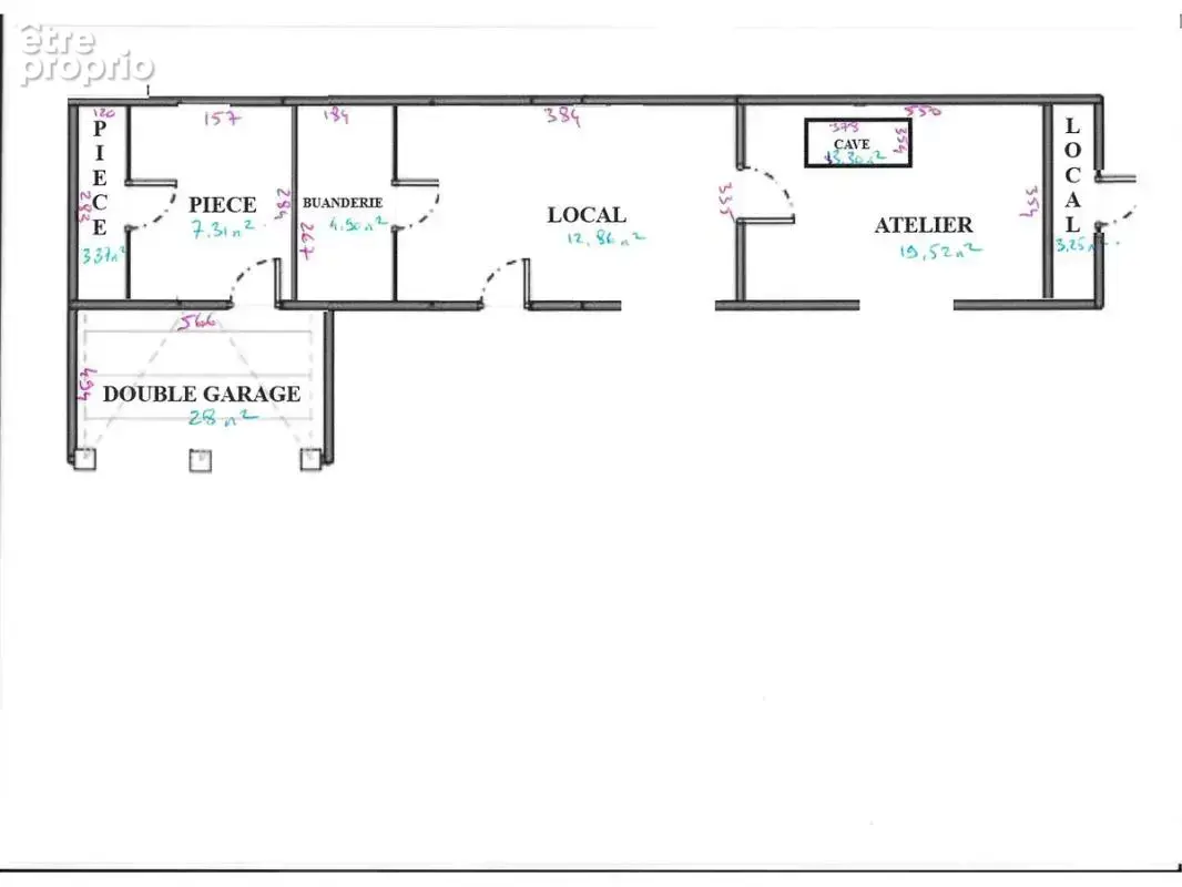 Maison 6 pièces 176 m² à vendre à Libourne (33500) - photo 20