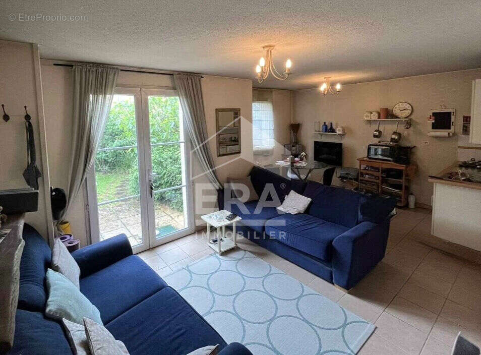 Maison 44m² à Sainte Cécile - photo 2