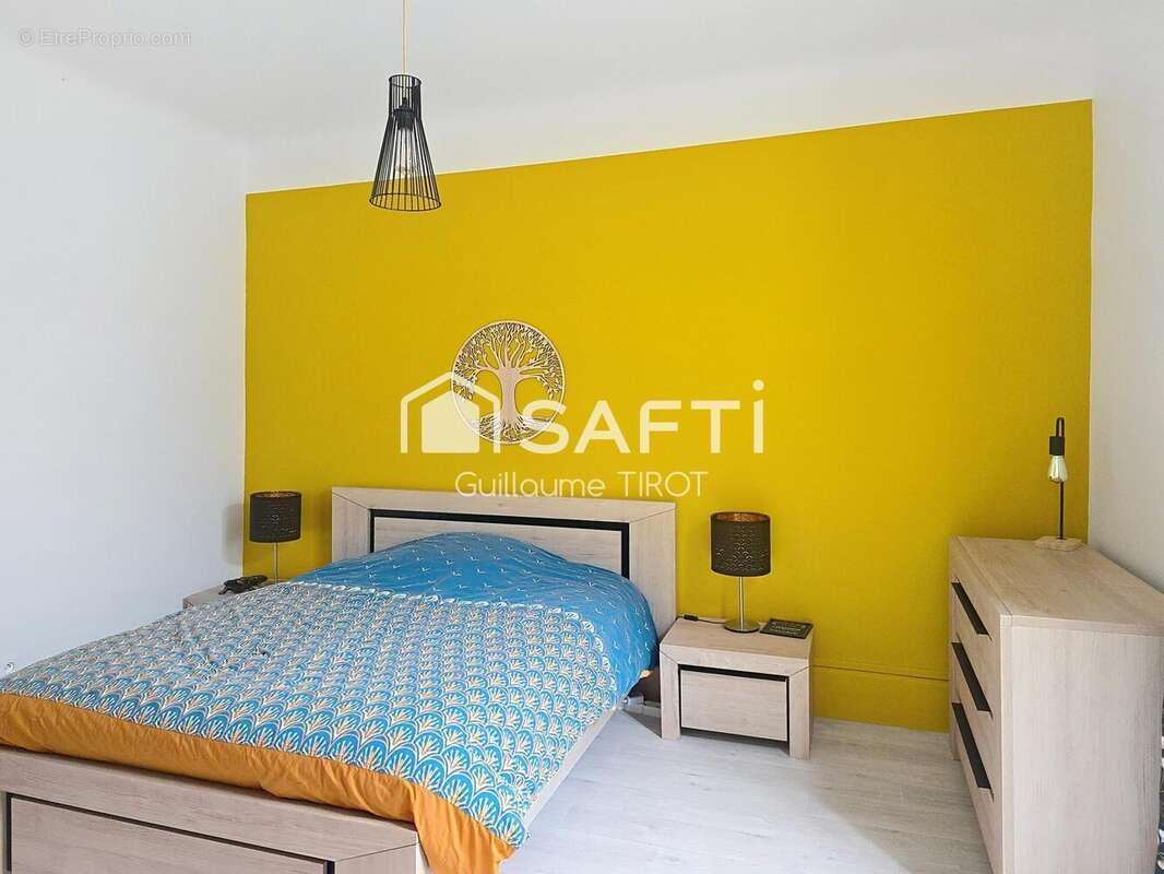 Photo 4 - Appartement à VICHY