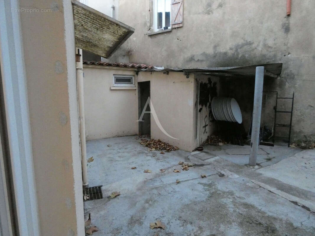 Appartement à NARBONNE