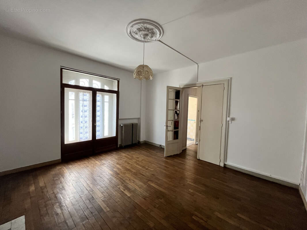 Grande maison en pierre - photo 5